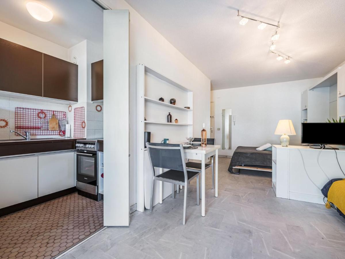 Studio Le Mercure By Interhome Cannes Eksteriør bilde
